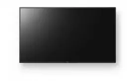 monitor sony bravia - Sony FW-50EZ20L 50", LED, 4K, juodas (Black) - 7 nuotrauka