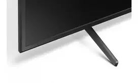monitor sony bravia - Sony FW-50EZ20L 50", LED, 4K, juodas (Black) - 8 nuotrauka