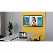 monitor sony bravia - Sony FW-50EZ20L 50", LED, 4K, juodas (Black) - 9 nuotrauka