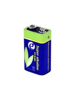 lr61 - Gembird Energenie Alkaline A27 Battery 12V 2-Pack EG-BA-6LR61-01 - 4 nuotrauka