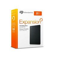 Pirkti Seagate 2.5" Expansion Portable External Drive 2TB - Photo 1