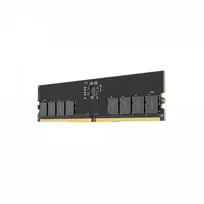 ram 32gb ddr5 5600 - Lexar DDR5, 32 GB, 5600 MHz, CL46, Juodas (Black) - 3 nuotrauka