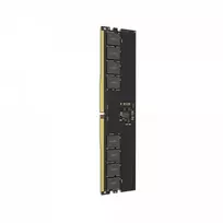 ram 32gb ddr5 5600 - Lexar DDR5, 32 GB, 5600 MHz, CL46, Juodas (Black) - 4 nuotrauka