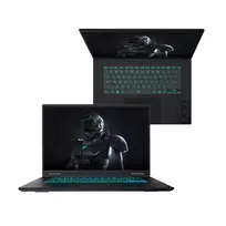 gigabyte a16 - Gigabyte Gaming A16 CTHI3DE894SH, Intel Core i7-13620H, 16 GB, 1 TB, 16", NVIDIA GeForce RTX 5050, Juodas (Black) - 5 nuotrauka