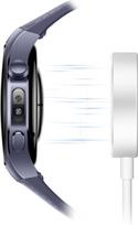 laikrodziu ikroviklis - Huawei Watch Wireless SuperCharge Dock (2nd Generation), Silver, Baize-CW05P | Huawei | 55037906 - 3 nuotrauka