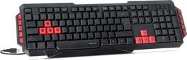 gaming keyboard - SPEED LINK SL-670009-BK-NC - 2 nuotrauka