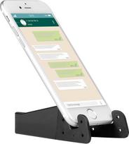 telefono laidai - Stovas telefonams ir planšetėms VIVANCO 60636 - 2 nuotrauka