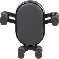 telefono laidai - Vivanco car phone mount Butler Air Vent (61631) - 4 nuotrauka