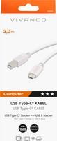 rj45 kabelis 3m - VIVANCO 45356 - 2 nuotrauka
