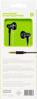 laidines ausines 3,5mm - D-Fruit earphones SmartSound 3,5mm DF122 | 50496 - 2 nuotrauka