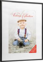 nuotrauku remeliai 30x40 - Photo frame Aluminium 30x40, black | 21452 - 3 nuotrauka