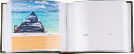 geliu remeliai - Album B 10x15/100M Lux, brown | 10264 - 2 nuotrauka