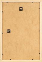 nuotrauku remeliai 30x45 - Cubo photo frame 30x45, brown (VF2277) | 21422 - 2 nuotrauka
