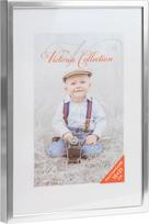 albumas 15x21 - Photo frame Aluminium 15x21, silver | 21448 - 3 nuotrauka