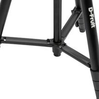 trikojo adapteris - D-Fruit tripod 205   phone adapter M | 40523 - 2 nuotrauka