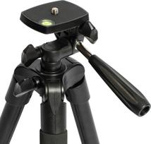 trikojo adapteris - D-Fruit tripod 205   phone adapter M | 40523 - 3 nuotrauka