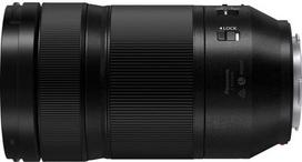 macro lens - Panasonic LUMIX S 70-300mm F4.5-5.6 MACRO O.I.S. Juodas (Black) - 2 nuotrauka