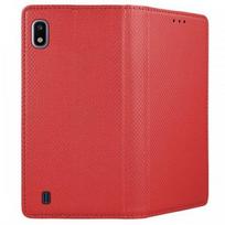 galaxy a54 5g deklas - Smart Magnet Samsung A546 A54 5G raudonas - 7 nuotrauka