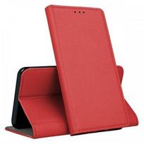 galaxy a54 5g deklas - Smart Magnet Samsung A546 A54 5G raudonas - 8 nuotrauka