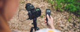 sony remote - Newell remote trigger MC-292 Sony | NL2515 - 3 nuotrauka