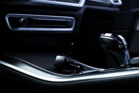 18w ikroviklis - Automobilinis įkroviklis Forcell CC50-2A36W Dual USB, 2 x USB 3.0, juoda, 36 W - 3 nuotrauka