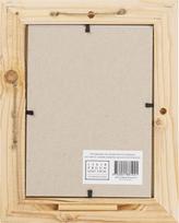 nuotrauku remeliai 13x18 - Bad Disain Photo Frame 13x18cm 1520940 Green - 2 nuotrauka