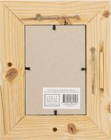 nuotrauku remeliai 15 15 - Bad Disain Photo Frame 10x15cm 1520960 Green - 2 nuotrauka
