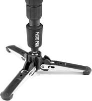 trikojis fotoaparatui - Manfrotto monopod Element MII Video MVMELMIIA4, red - 3 nuotrauka