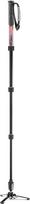 trikojis fotoaparatui - Manfrotto monopod Element MII Video MVMELMIIA4, red - 4 nuotrauka
