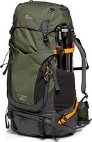 foto kuprine - Lowepro backpack PhotoSport PRO 55L AW IV (S-M) | LP37471-PWW - 2 nuotrauka