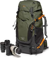 foto kuprine - Lowepro backpack PhotoSport PRO 55L AW IV (S-M) | LP37471-PWW - 3 nuotrauka