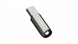 128 gb usb flash - MEMORY DRIVE FLASH USB3 128GB/M400 LJDM400128G-BNBNG LEXAR - 3 nuotrauka