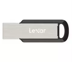 128 gb usb flash - MEMORY DRIVE FLASH USB3 128GB/M400 LJDM400128G-BNBNG LEXAR - 5 nuotrauka