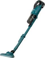 dcl286 - Makita DCL286FRF Akumuliatorinis dulkių siurblys - 2 nuotrauka