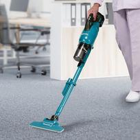 dcl286 - Makita DCL286FRF Akumuliatorinis dulkių siurblys - 4 nuotrauka