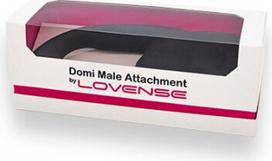 Lovense Domi Male Attachment sekso žaislo priedas
