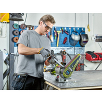ryobi stakliu - Ryobi RBGL250, 250W - 3 nuotrauka