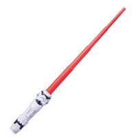 ginklai lt - Hasbro Star Wars Šviesos kardas F10375L0 - 2 nuotrauka