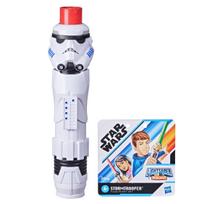 ginklai lt - Hasbro Star Wars Šviesos kardas F10375L0 - 3 nuotrauka