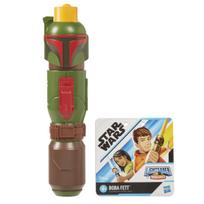 ginklai lt - Hasbro Star Wars Šviesos kardas F10375L0 - 4 nuotrauka