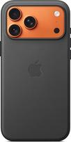 iphone 17 pro techwoven - Apple iPhone 17 Pro Max TechWoven Case with MagSafe - Juodas (Black) - 2 nuotrauka