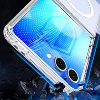 flip8 - 3mk Armor MagCase Samsung Galaxy Z Flip8 dėklas - 3 nuotrauka