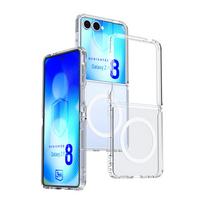 flip8 - 3mk Armor MagCase Samsung Galaxy Z Flip8 dėklas - 5 nuotrauka