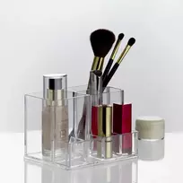 JOTTA Beauty Cosmetic Container, 13 x 10 x 11 cm
