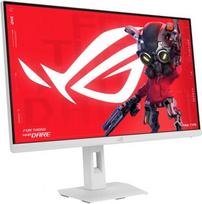asus strix - Asus ROG Strix XG27ACS Gen2 XG27ACSR-W 27", WQHD, 220Hz OC - 2 nuotrauka