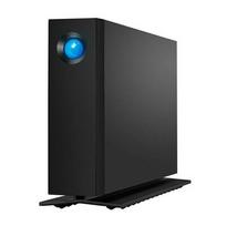 4 tb isorinis disks - LaCie d2 Professional Series 6TB STHA6000800 - 2 nuotrauka