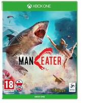 Maneater XBOX ONE