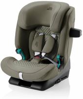 Britax ADVANSAFIX PRO, 76-150 cm, Žalia (Green)