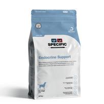 Specific CED-DM Endocrine Support sausas pašaras šunims, 2 kg