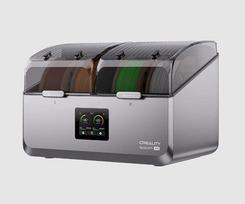 Creality SpacePi X4 Filament Dryer